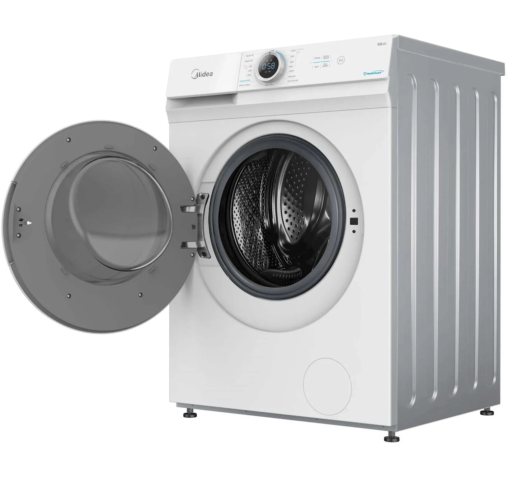 Paltaryuyan maşın MIDEA MF100W70/W-C